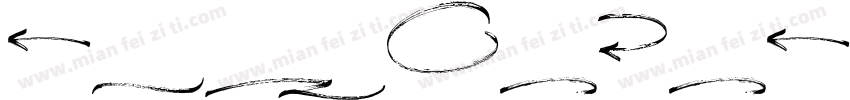 Viloet Evergarden字体转换